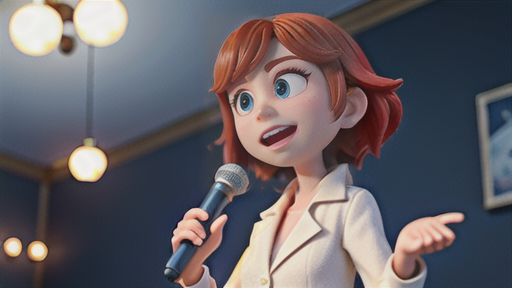 色の専門性：活躍の場を広げる