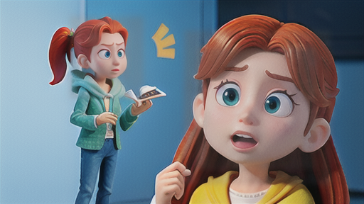 色の学び：成長への道