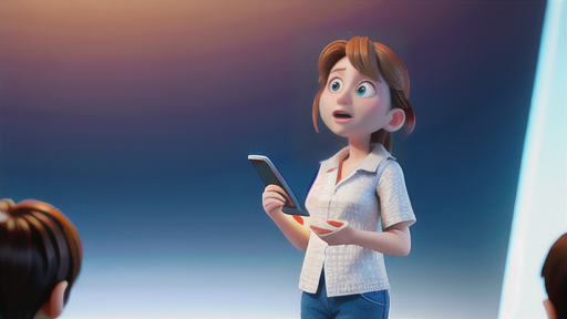 やりがいと未来