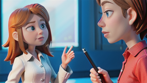 仕事のやりがい