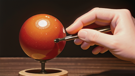 漆器職人の学び方