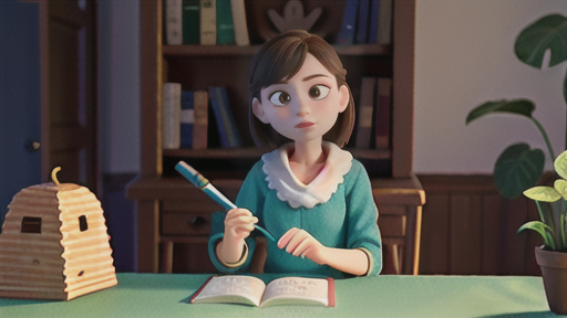 伝統技術の継承