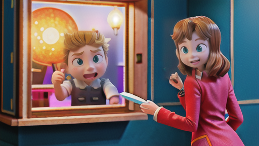 やりがいと魅力