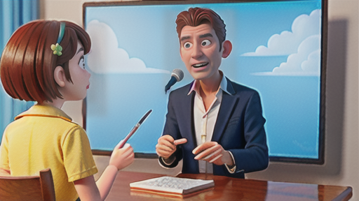 やりがいのある仕事