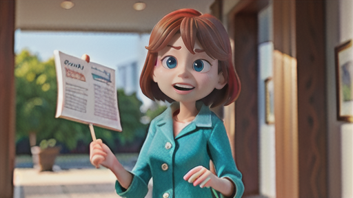 やりがいのある仕事