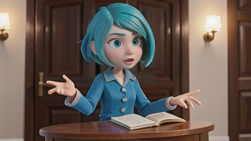 なるための道筋