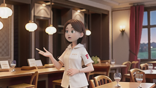 目指し方
