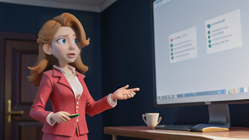 キャリアパスの具体例