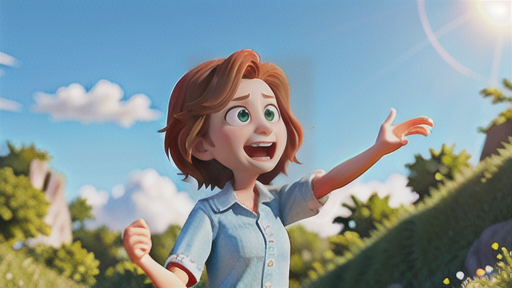 活躍の場、多彩な未来