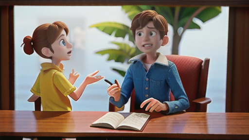 仕事の種類と働き方