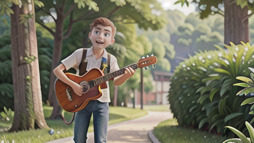 目指すための道筋