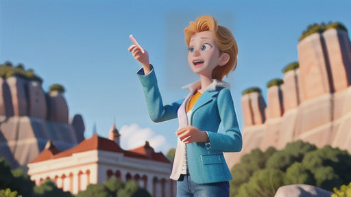 なるための道筋