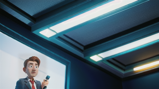 照明デザインの魅力