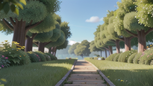 デザイナーへの道