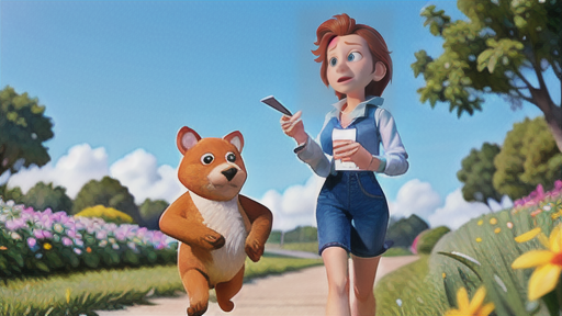 なるための道筋