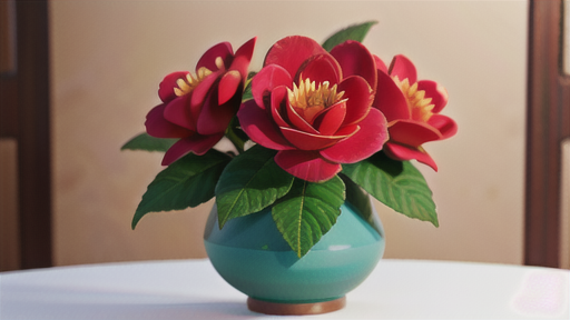 学び直しで花の世界へ