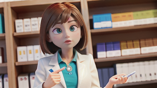 薬剤師の仕事内容