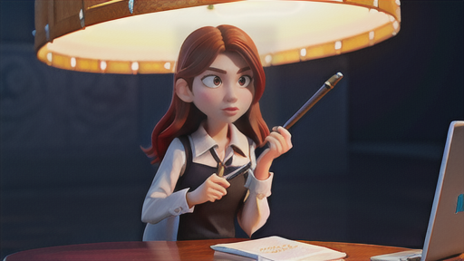 必要な能力と資質