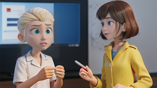 やりがいのある仕事