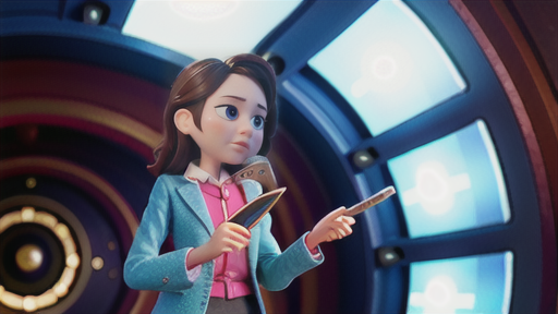 仕事内容と活躍の場