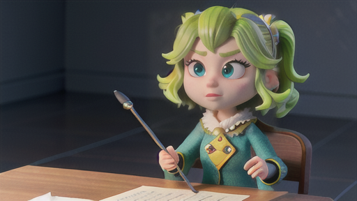 目指すための道筋