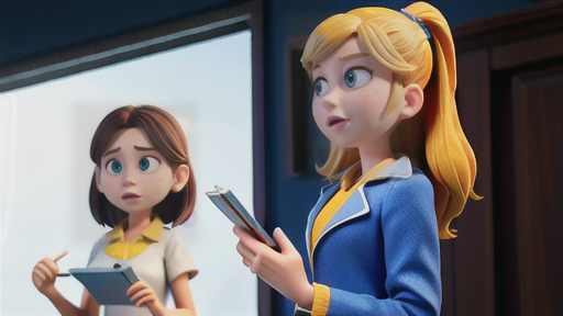 必要な能力と技術