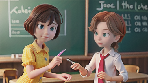 教員の仕事内容