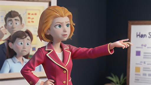 仕事のやりがい