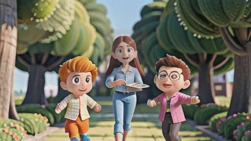 キャリアパスの具体例