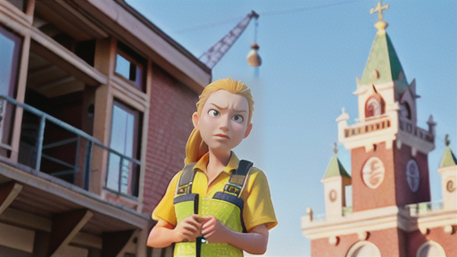 とび工になるには