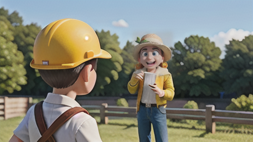 とび工のやりがい