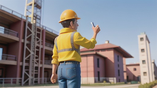 とび工に必要な能力