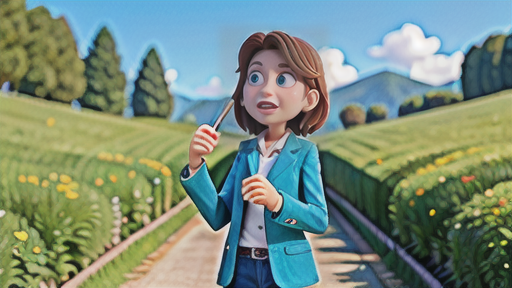 進化するタレント：時代の変化と共に