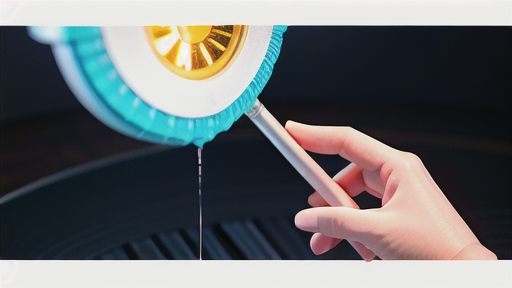 努力と研鑽：輝き続けるために