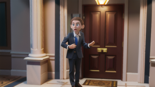 これからのドアパーソン