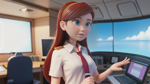 航空管制官になるための道のり