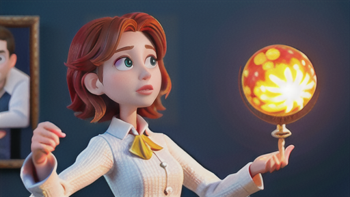 多彩な能力で未来を形づくる