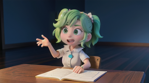 キャリアパスの例