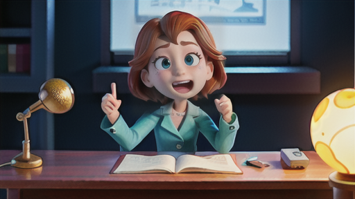 アナウンサーになるための道