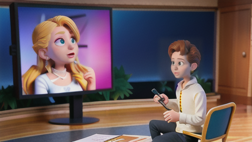 これからの時代のアナウンサー