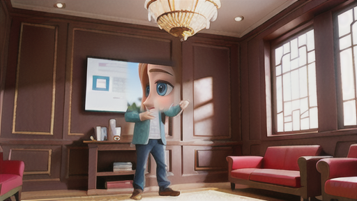 仕事のやりがい