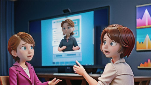 キャリアアップの道筋