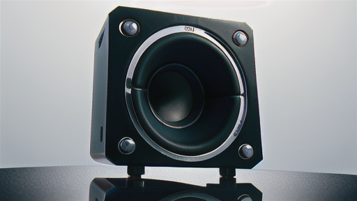 独創的な音空間の創造