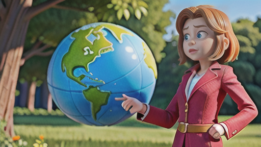 持続可能な社会への貢献