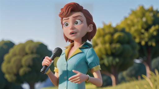 必要な能力：創造力とコミュニケーション能力