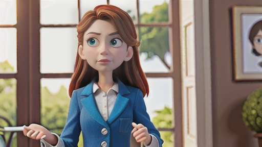 仕事のやりがいと将来性