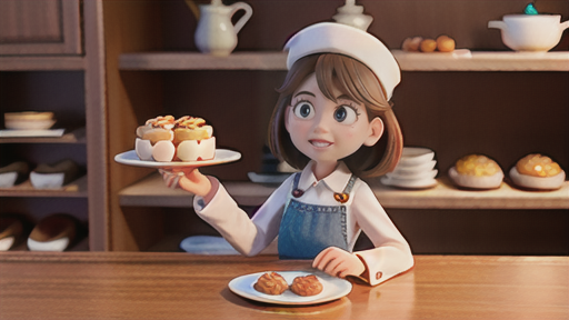 製パン工になるには