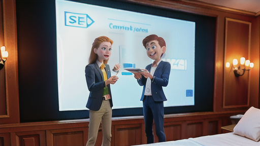 やりがいと魅力