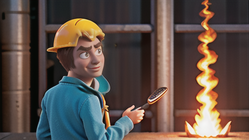 溶接工のキャリアパス