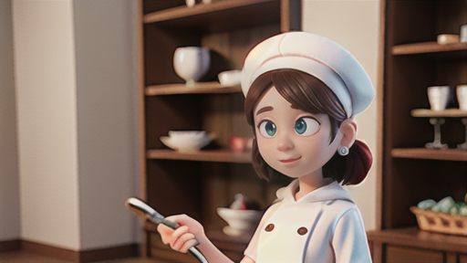 職人への道のり